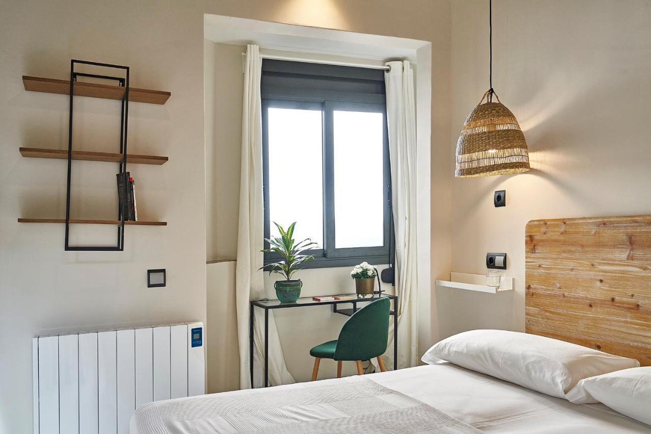 Ainb Eixample-Miro Apartments Barcelona Kültér fotó