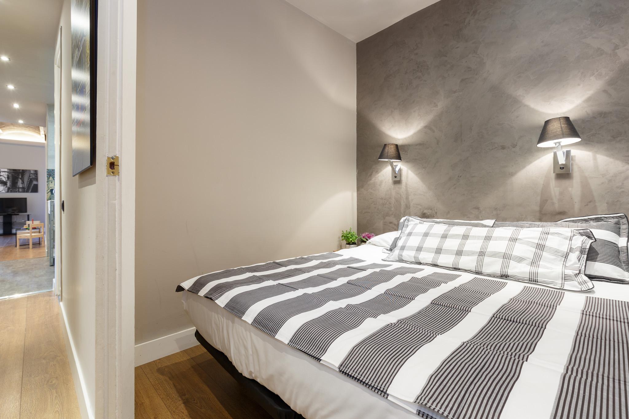 Ainb Eixample-Miro Apartments Barcelona Kültér fotó